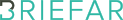 Briefar | Team Developers Logo
